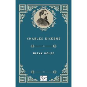 Bleak House-Paper Books
