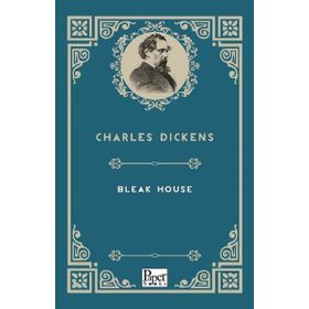 Bleak House-Paper Books