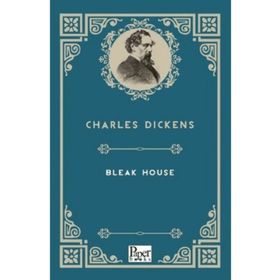 Bleak House-Paper Books