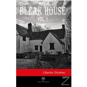 Bleak House Vol 1 - Charles Dickens