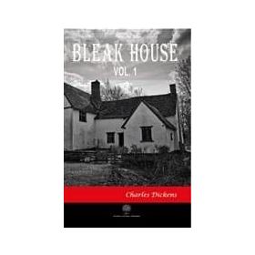 Bleak House Vol 1 - Charles Dickens