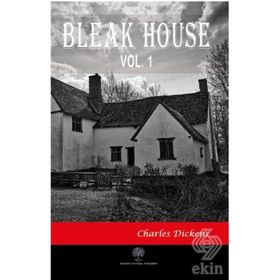 Bleak House Vol 1 - Charles Dickens