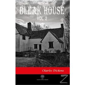 Bleak House Vol 2 - Charles Dickens