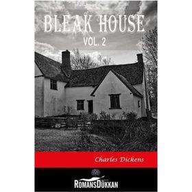 Bleak House Vol 2 - Charles Dickens