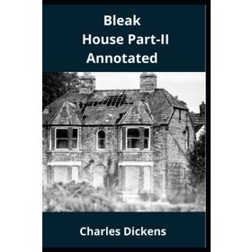 Bleak House Vol 2 - Charles Dickens