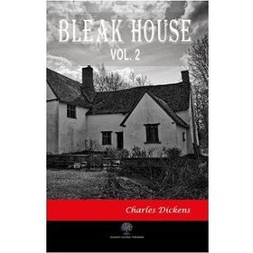 Bleak House Vol 2 - Charles Dickens