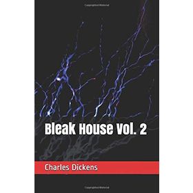Bleak House Vol 2 - Charles Dickens