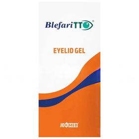 Blefaritto 20 ml Mekanik Bariyer Kremli Göz Çevresi Jeli