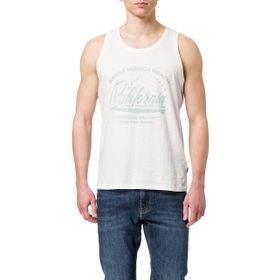 Blend 110602 Kar Beyazı Erkek T-Shirt
