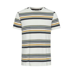 Blend 110602 Kar Beyazı Erkek T-Shirt