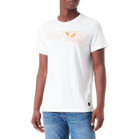 Blend 110602 Kar Beyazı Erkek T-Shirt