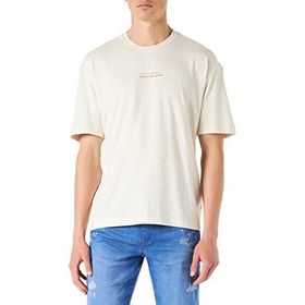 Blend 110602 Kar Beyazı Erkek T-Shirt