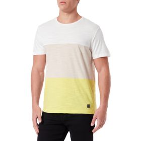 Blend 110602 Snow Beyaz Erkek T-shirt
