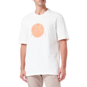 Blend 110602 Snow Beyaz Erkek T-shirt