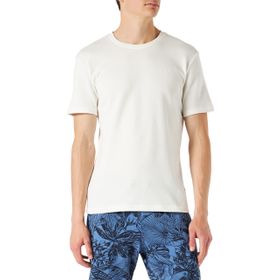 Blend 110602 Snow Beyaz Erkek T-shirt