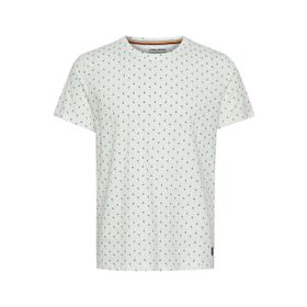 Blend 110602 Snow Beyaz Erkek T-shirt