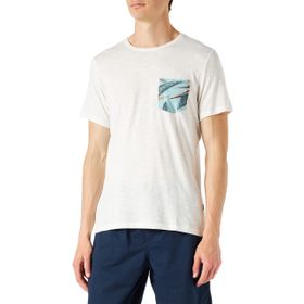 Blend 110602 Snow White Erkek T-shirt