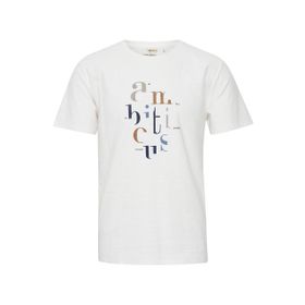 Blend 110602 Snow White Erkek T-shirt