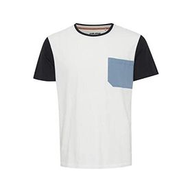 Blend 110602 Snow White Erkek T-shirt