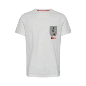 Blend 110602 Snow White Erkek T-shirt