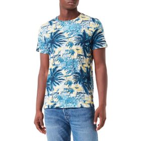 Blend 120718 Pineapple Slice Erkek T-shirt