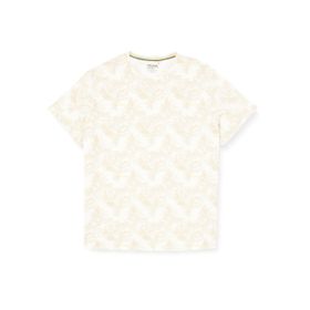 Blend 141107 Gri Oyster Grey Erkek T-shirt