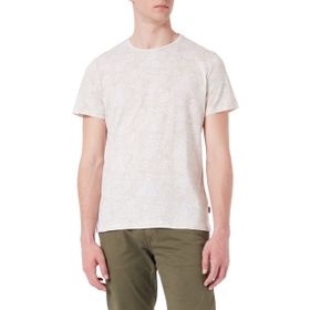 Blend 141107 Gri Oyster Grey Erkek T-shirt