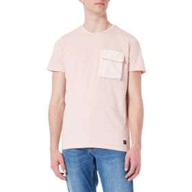 Blend 141506 Pembe Duman Erkek T-shirt