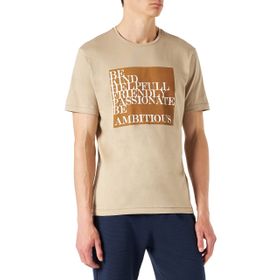 Blend 161104 Crockery Erkek T-shirt