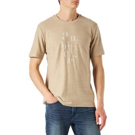 Blend 161104 Crockery Erkek T-shirt