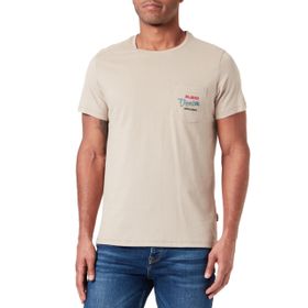 Blend 161104 Crockery Erkek T-shirt