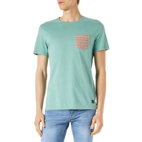 Blend 165815 Feldspar Erkek T-shirt