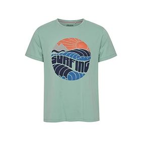 Blend 165815 Feldspar Erkek T-shirt