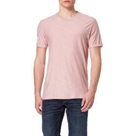 Blend 170115 Oil Green Erkek T-Shirt