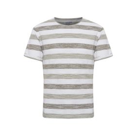 Blend 170115 Oil Green Erkek T-Shirt