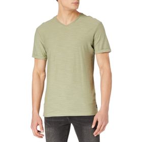 Blend 170115 Oil Green Erkek T-Shirt