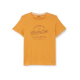 Blend 171040 Sarı Spruce Yellow Erkek T-shirt