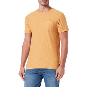 Blend 171040 Sarı Spruce Yellow Erkek T-shirt