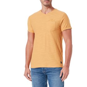 Blend 171040 Sarı Spruce Yellow Erkek T-shirt