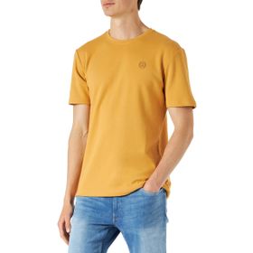 Blend 171040 Sarı Spruce Yellow Erkek T-shirt