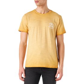 Blend 171040 Sarı Spruce Yellow Erkek T-shirt