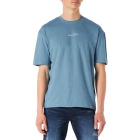 Blend 184217 Bluestone Erkek T-Shirt
