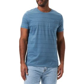 Blend 184217 Bluestone Erkek T-Shirt