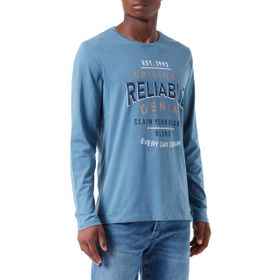 Blend 184217 Bluestone Erkek T-Shirt