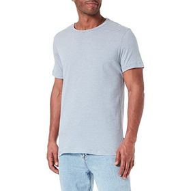 Blend 184217 Bluestone Erkek T-Shirt