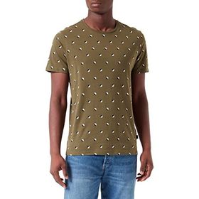 Blend 190515 Zeytin Gecesi Erkek T-Shirt