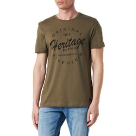 Blend 190515 Zeytin Gecesi Erkek T-Shirt