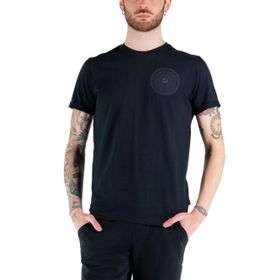 Blend 194007 Siyah Erkek T-Shirt