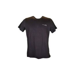 Blend 194007 Siyah Erkek T-Shirt