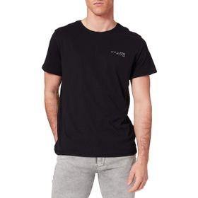 Blend 194007 Siyah Erkek T-Shirt